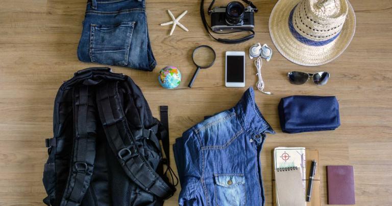 What to Take with you for a Day Yacht Tour in Greece