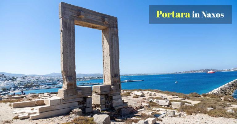 The Archaeological Sites