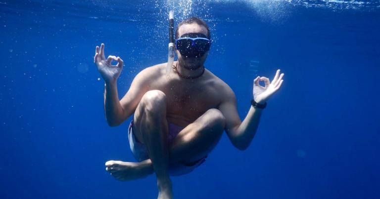 Diving and Underwater Photography Adventure with Captain George on the Annabella Yacht