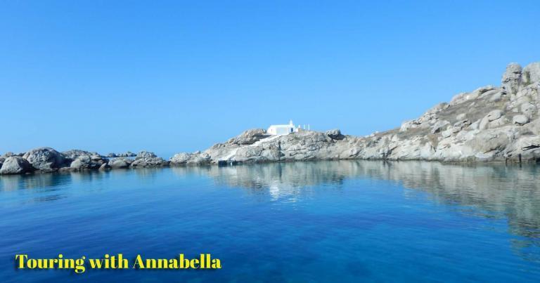 A Thrilling Voyage with Captain George on the Annabella Yacht
