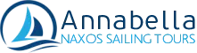 naxos sailing logo