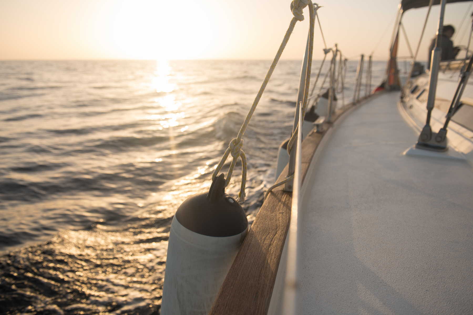 Sailing in Naxos and the Cyclades in September: The Perfect Late-Summer Escape