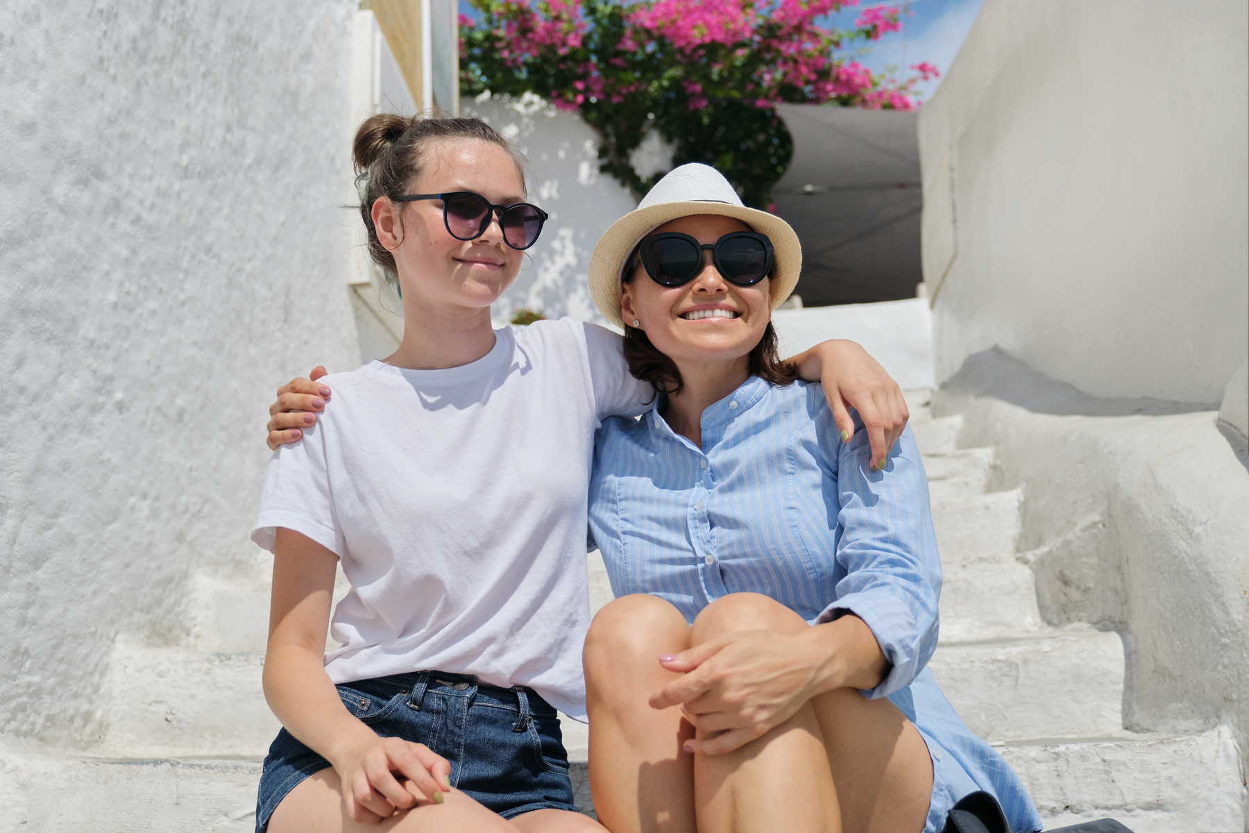 villages of Naxos