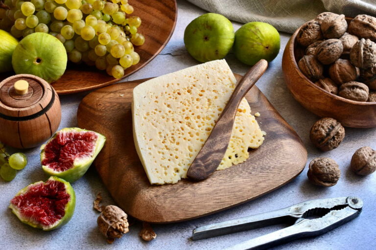 What to Eat in Naxos