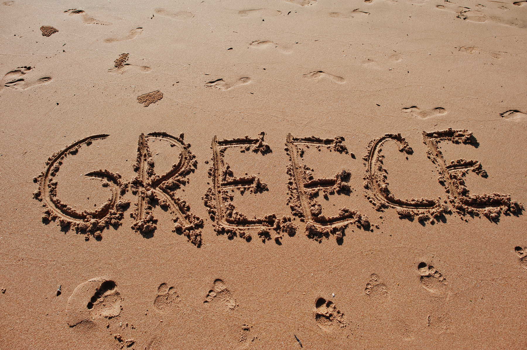 Why Naxos is the ideal base
