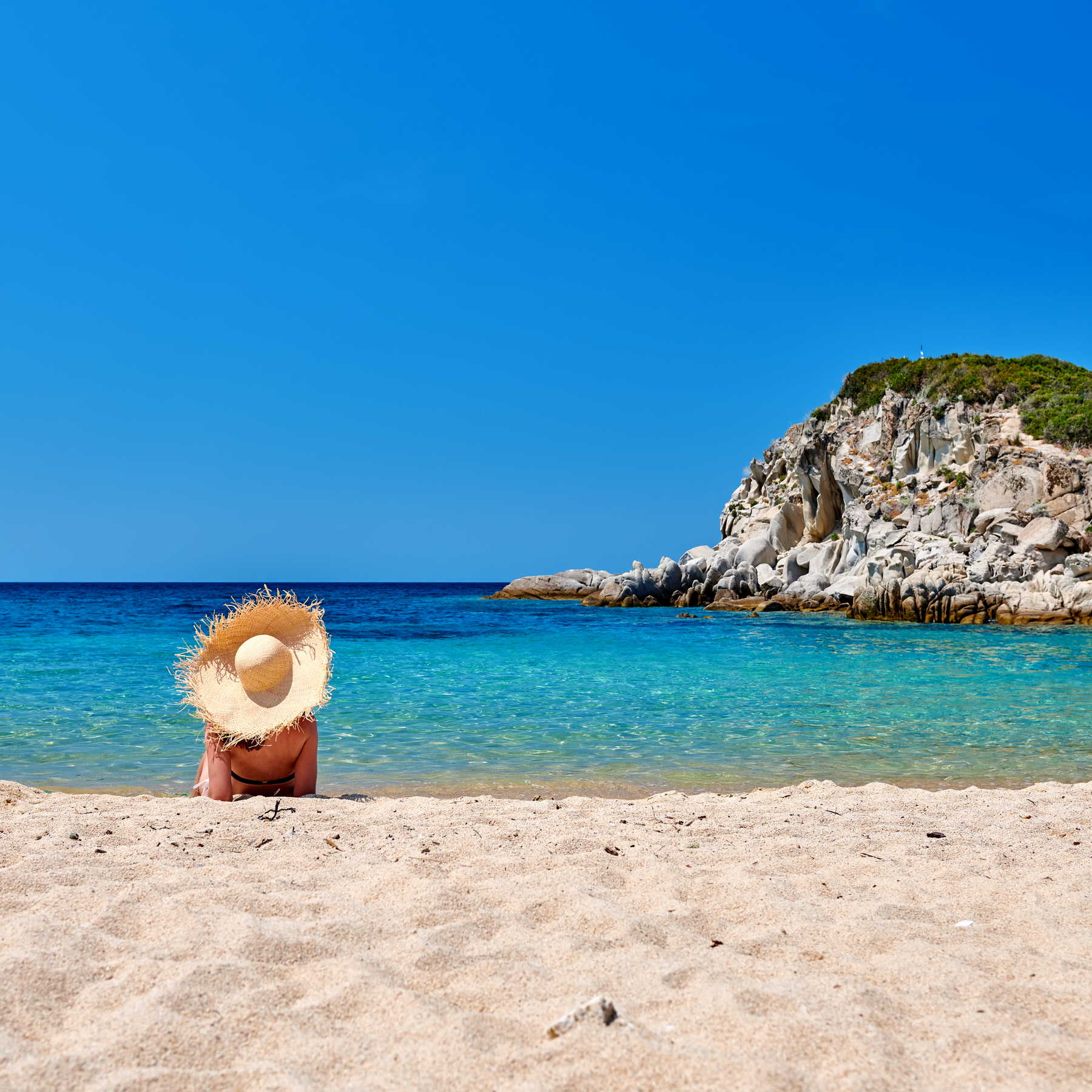 Why tourists miss the best parts of the Cyclades 