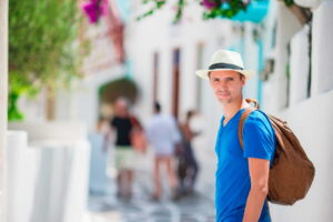 Why tourists miss the best parts of the Cyclades